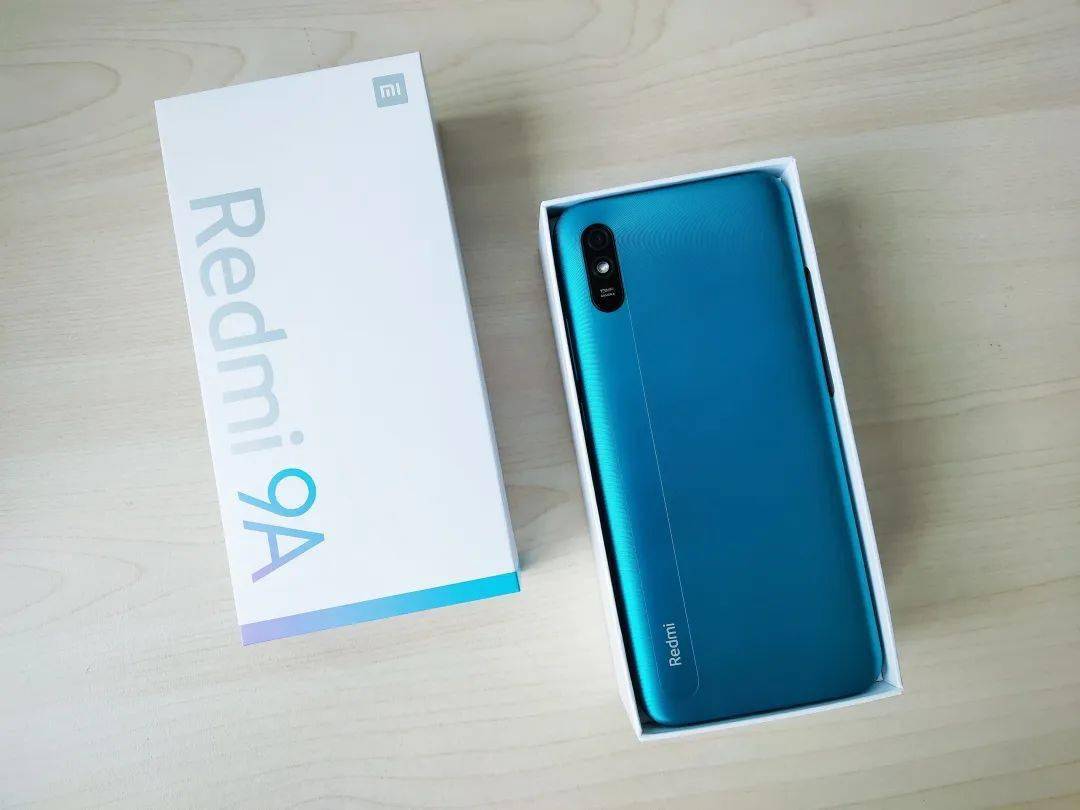 红米redmi 9a解锁方式介绍