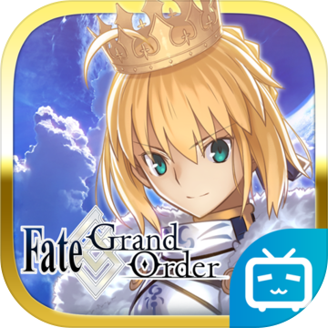 命运-冠位指定（Fate/Grand Order）手游app