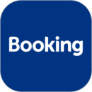 Booking手机软件app