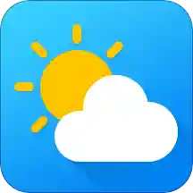  天气预报手机软件app