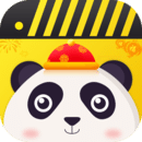 熊猫动态壁纸手机软件app