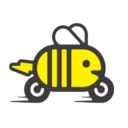 蜜蜂出行手机软件app