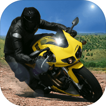 极限摩托模拟障碍赛手游app