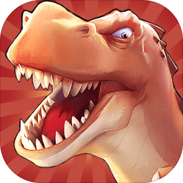 我的恐龙手游app