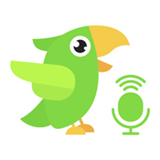 英语趣配音-英语口语听力训‪练手机软件app