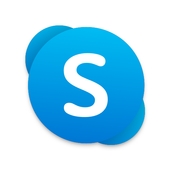 Skype手机软件app