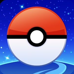 Pokemon GO（宝可梦GO）手游app