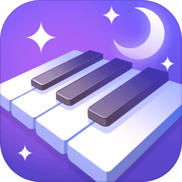 梦幻钢琴手游app