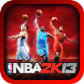 NBA2K13手游app