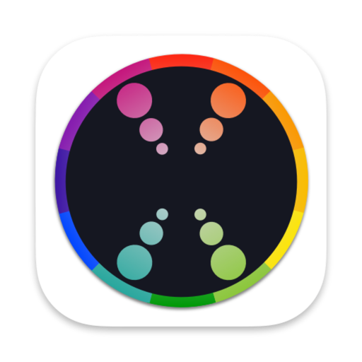 色轮手机软件app