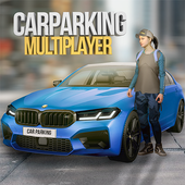 carparking安卓版手游app