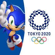 索尼克在2020东京奥运会安卓版手游app