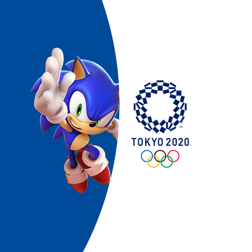 索尼克在2020东京奥运会安卓版手游app