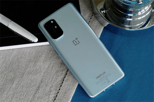 一加oneplus8t