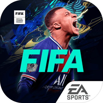 FIFA足球手游app