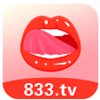图标是一个红嘴唇的直播软件手机软件app