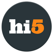 Hi5破解版手机软件app