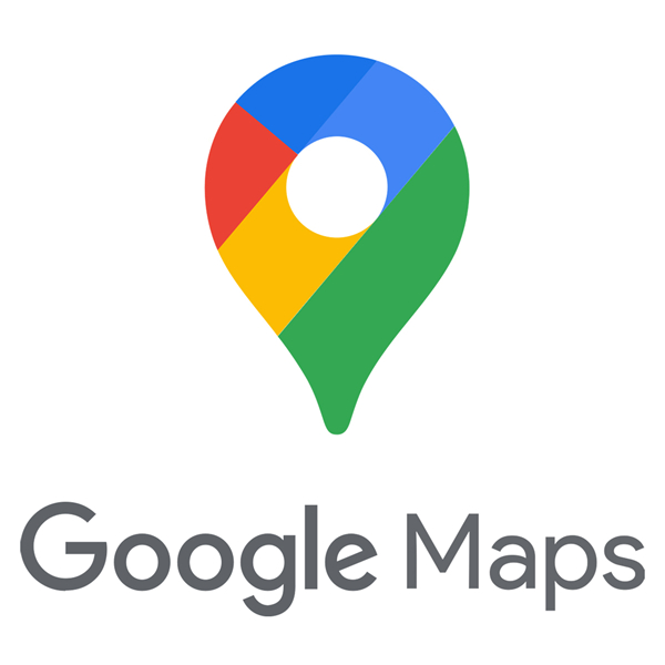 Google 地‪图‬