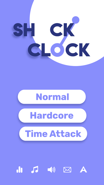 Shock Clock Arcad‪e
