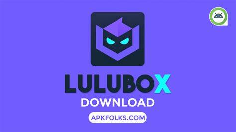 lulubox安卓版下载