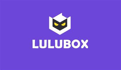 lulubox宝盒