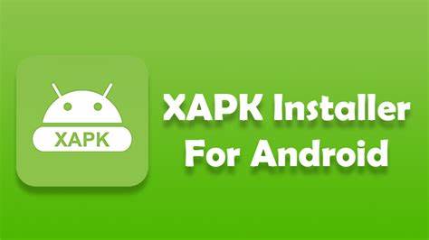 XAPK Installer汉化版