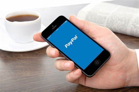 paypal怎么申请，如何申请paypal账户？