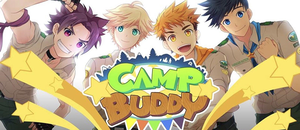 Camp buddy是什么游戏，好玩吗