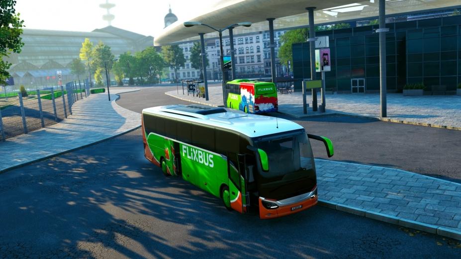 德国长途客车模拟怎么玩，德国长途客车模拟玩法攻略