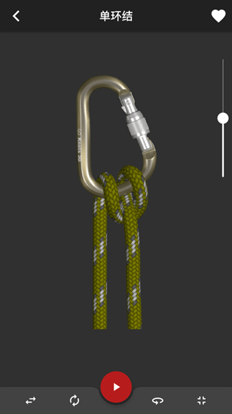 3D绳结是什么 3D绳结怎么样