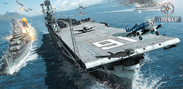 《战舰联盟》5月21日维护更新公告！