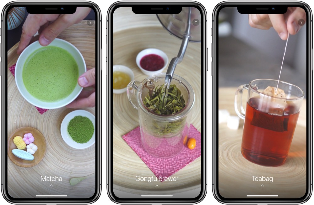 0526 iOS限免应用app推荐(The Tea App: 关于茶的应用程序‬)