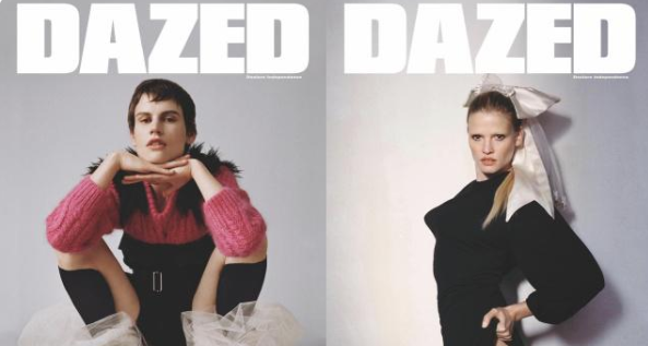 dazed杂志怎么样？dazed杂志是哪个国家的？