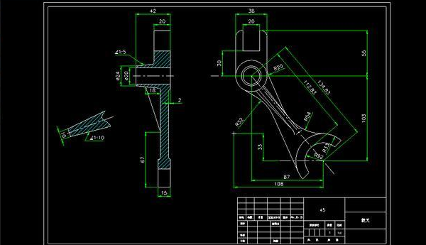 手机CAD看图软件哪个好？CAD看图制图软件推荐