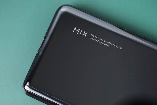 小米MIX FOLD测评：超高端旗舰提升手机办公效率