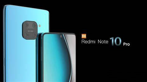 红米Redmi Note 10 Pro续航能力解答