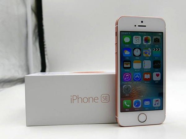 苹果iPhone SE 2跟苹果iPhone SE有什么区别