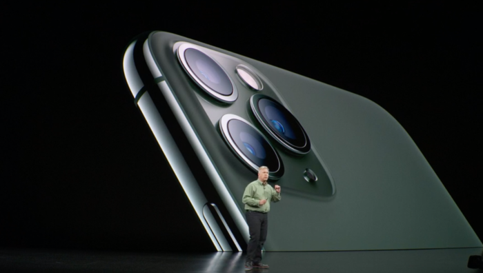 苹果iPhone 11屏幕尺寸是多大