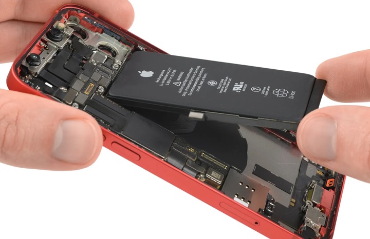 苹果IPhone 12电池如何保养