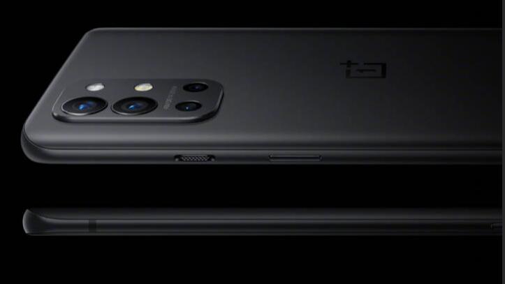 一加OnePlus 9 Pro相机设置步骤