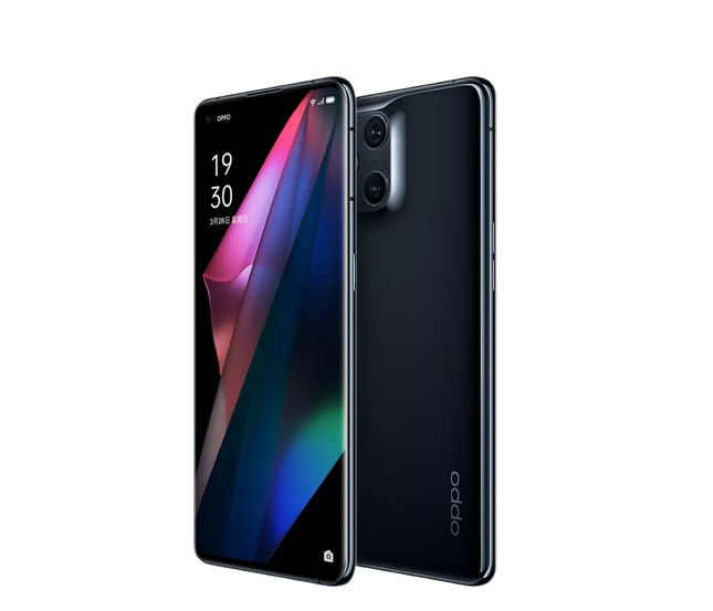 oppo find x3色彩管理[findx3色彩管理]