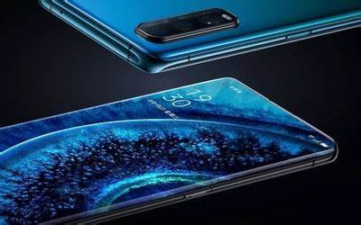 oppo find x3 大师探索版