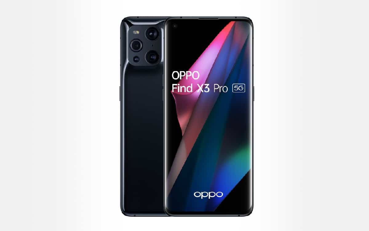 oppo find x3怎么设置刷新率