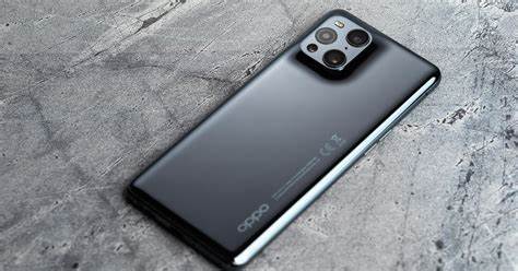 oppofindx可以设置定时关机吗[oppo find x3 pro怎么设置]