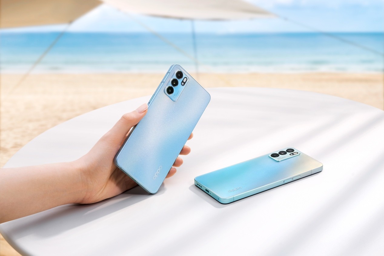 oppo reno 6双击锁屏[opporeno6双击亮屏怎么设置]