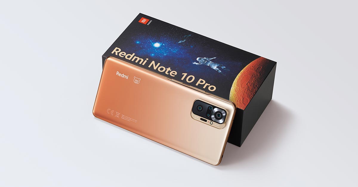 红米Redmi Note 10 Pro减少眼睛伤害的方法