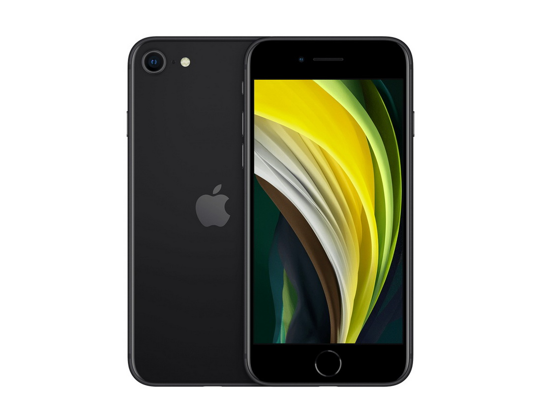 苹果iPhone SE 2死机黑屏后该如何解决