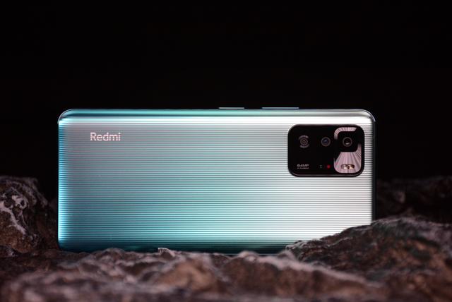 红米Redmi Note 10 5G相机声音关闭方法介绍