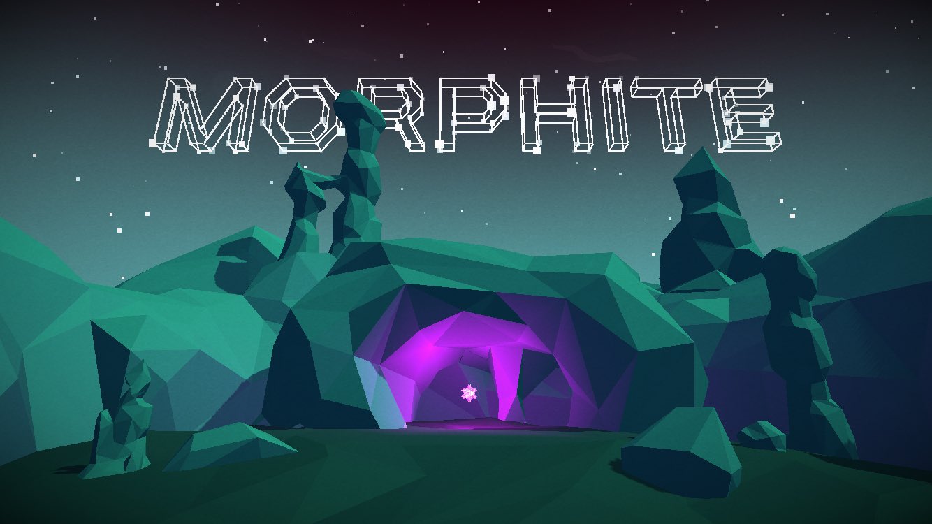 Morphite游戏怎么设置中文，Morphite游戏设置中文的方法