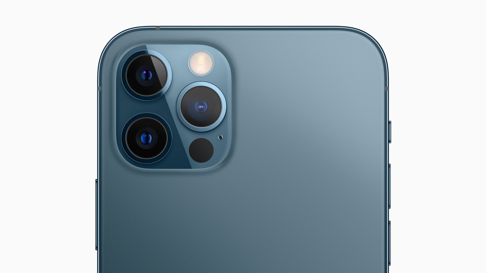 苹果iPhone 12 Pro Max拍照模糊怎么设置